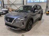 Nissan X-Trail 2025