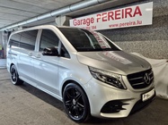 Mercedes-Benz V-Class 2019