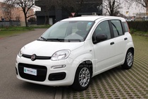 Fiat Panda 2021