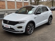 Volkswagen T-Roc 2019