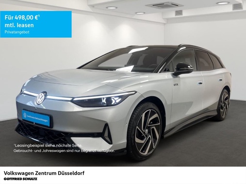 Volkswagen ID.7 2025