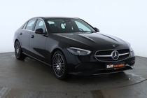 Mercedes-Benz C-Class 2023