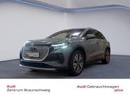 Audi Q4 e-tron 2023