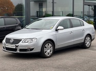 Volkswagen Passat 2006