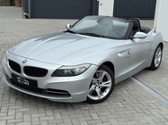 BMW Z4 2012