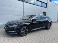Skoda Superb 2020