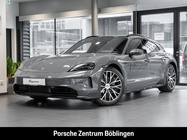 Porsche Taycan 2025