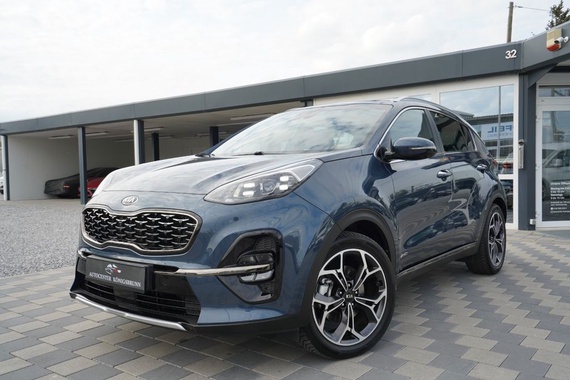 Kia Sportage 2020