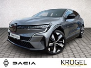 Renault Megane 2022