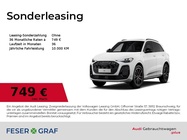 Audi Q5 2025