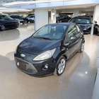 Ford Ka/Ka+ 2010