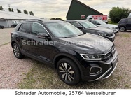 Volkswagen T-Roc 2024
