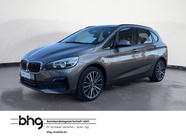 BMW 2 Series 2021