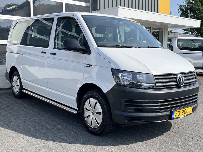 Volkswagen T6