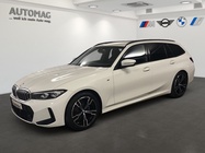 BMW 3 Series 2025