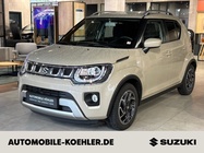 Suzuki Ignis 2020