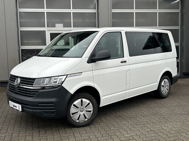 Volkswagen T6