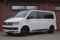 Volkswagen T6 2019