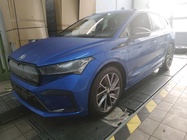 Skoda Enyaq 2022