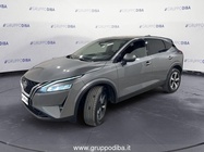 Nissan Qashqai 2023
