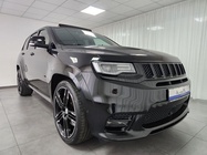 Jeep Grand Cherokee 2018