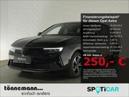 Opel Astra 2024