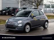 Fiat 500 2020