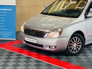 Kia Carnival 2010