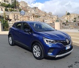 Renault Captur 2019