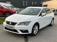 Seat Leon 2020