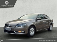 Volkswagen Passat 2014