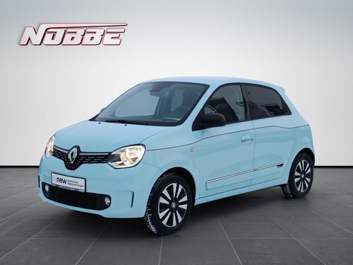 Renault Twingo 2022