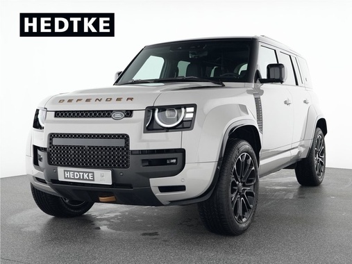 Land Rover Defender 2026
