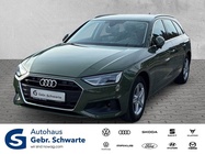 Audi A4 2024