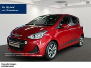 Hyundai i10 2019