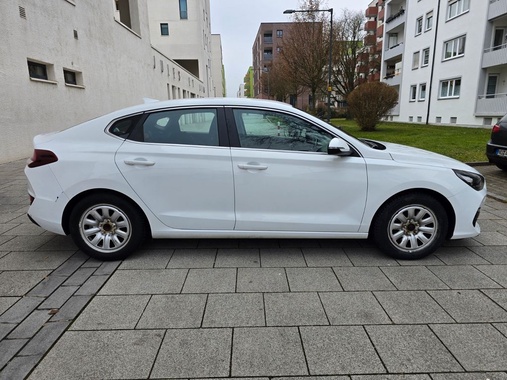 Hyundai i30 2020