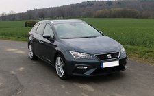 Seat Leon 2020