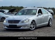 Mercedes-Benz S-Class 2006
