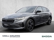 Skoda Scala 2026