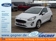 Ford Fiesta 2021