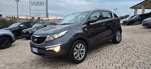 Kia Sportage 2015