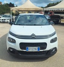Citroen C3 2018