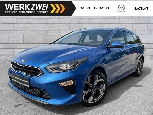 Kia cee'd Sportswagon 2020