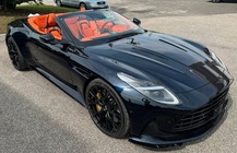 Aston Martin Vantage 2024