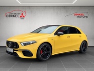 Mercedes-Benz A-Class 2022