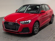 Audi A1 2019