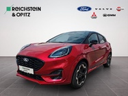 Ford Puma 2025