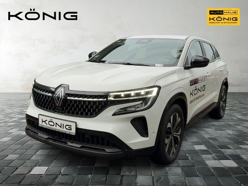 Renault Austral 2023