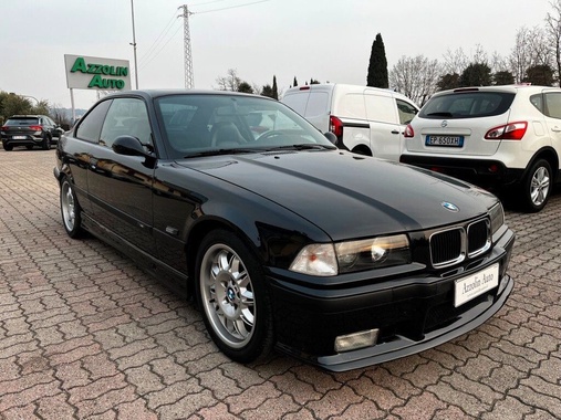 BMW Other 1996