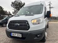 Ford Transit 2015